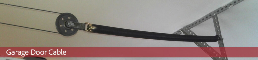 garage door cable Glen Cove