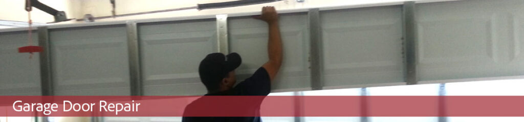 garage door repair Glen Cove