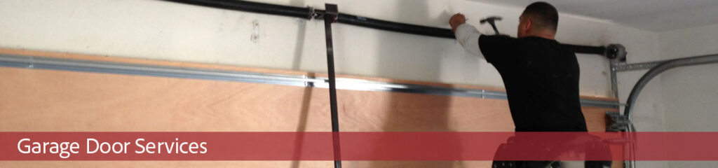 garage door services Glen Cove