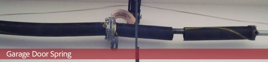 garage door spring Glen Cove