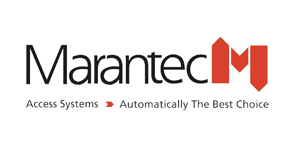 marantec garage logo