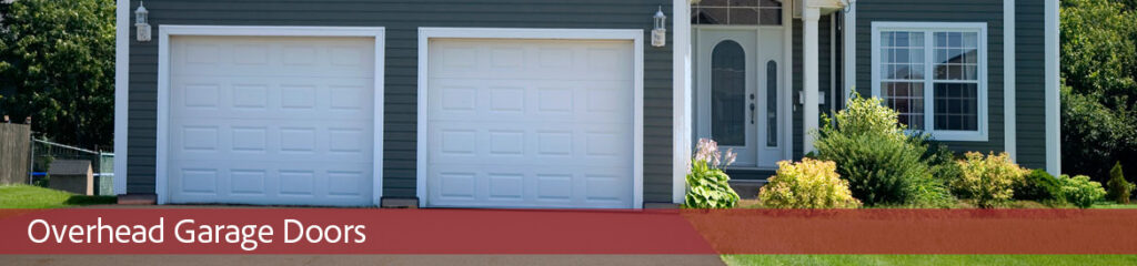 overhead garage door Glen Cove